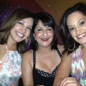 Meet your Posher, Lisa